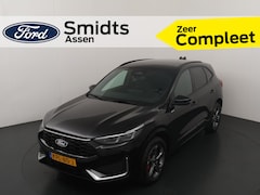 Ford Kuga - 2.5 PHEV 243 pk ST-Line X I AGR stoelen I Adapt Cruise I Winter Pack | B&O | 360° Camera