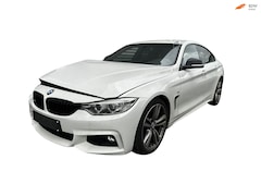 BMW 4-serie Gran Coupé - 420i M-PACK COUPE/ALPINE/ALCANTARA/FULL OPTIONS