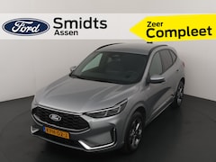 Ford Kuga - 2.5 PHEV 243 pk ST-Line X I AGR stoelen | Adapt Cruise I Winter Pack | B&O | 360° Camera I