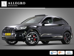 Audi Q5 - 55 TFSI e quattro Competition (PANORAMADAK, ADAPTIVE CRUISE CONTROL, SFEERVERLICHTING, SPO