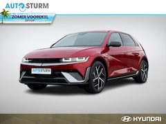 Hyundai IONIQ 5 - N Line Business 84 kWh