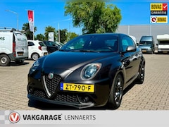 Alfa Romeo MiTo - 0.9 TwinAir Urban