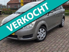 Toyota Verso - 1.6 VVT-i Terra Airco