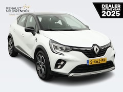 Renault Captur - 1.6 E-Tech Plug-in Hybrid 160 Intens | AUTOMAAT | TREKHAAK | CAMERA | ALL SEASONBANDEN