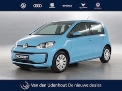 Volkswagen Up! - 1.0 BMT 60pk Move up / Airco / Cruise Control / Parkeersensoren