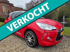Citroën DS3 - 1.2 VTi Business AIRCO *apk:12-2026
