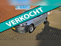Volkswagen Caddy - 2.0 TDI L1H1 BMT Trendline (MARGE)