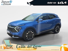Kia Sportage - 1.6 T-GDi Plug-in Hybrid AWD DynamicPlusLine | Cruise Control | Climate Control | Camera |