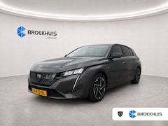 Peugeot 308 SW - 1.6 HYBRID 180PK ALLURE PACK BUSINESS AUTOMAAT / NAVI / LEDER / CLIMA / PDC / 17" LMV / CA