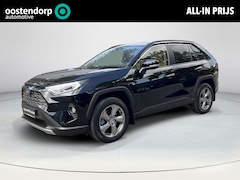 Toyota RAV4 - 2.5 Hybrid Executive