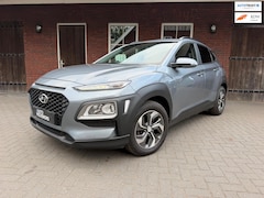 Hyundai Kona - 1.6 GDI HEV Comfort | Camera| Stoel en stuurverwarming| Carplay
