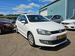 Volkswagen Polo - 1.2 TDI BlueMotion Comfortline