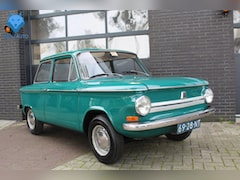 NSU Prinz - 4 L NL AUTO
