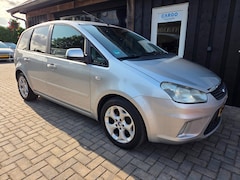 Ford C-Max - 1.6 TDCi Titanium