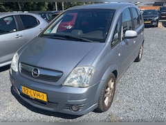 Opel Meriva - 1.6-16V Cosmo Automaat