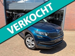 Skoda Kodiaq - 1.4 TSI ACT|DSG/TRHK/ACC/NAVI/CAMERA/STOELVW
