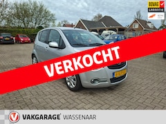 Opel Agila - 1.0 Berlin 5drs airco apk 08-04-2027