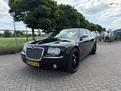 Chrysler 300C Touring - 3.5 V6 APK 21-07-2027