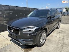 Volvo XC90 - 2.0 D5 AWD R-Design /7PERS./VIRTUAL/STOELVERW/VOL