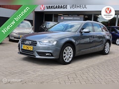 Audi A4 Avant - 1.8 TFSI|Quattro|170Pk|Pro Line Business|Nap