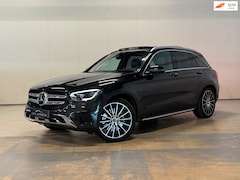 Mercedes-Benz GLC-klasse - 300e 4MATIC Premium Plus | AMG | PANO | 360 CAMERA | MEMORY | BURMESTER