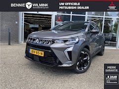 Mitsubishi ASX - 1.6 HEV Intense+