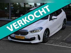 BMW 1-serie - 118i High Executive Edition NL-AUTO DEALER OND NAP