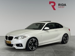 BMW 2-serie Coupé - 220i M Sport