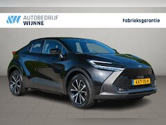 Toyota C-HR - 2.0 Plug-in Hybrid 220pk Dynamic | Private Lease vanaf € 549, - p.m