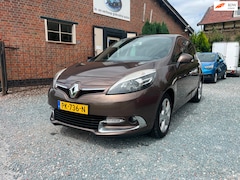 Renault Scénic - 1.4 TCe Bose ( Airco + Navigatie + Trekhaak )