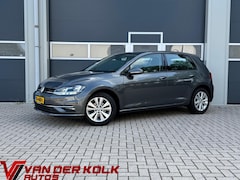 Volkswagen Golf - 1.0 TSI Comfortline | LED | Camera | CarPlay | Adaptive Cruise | Navigatie | Climate | Sto
