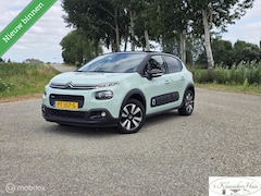 Citroën C3 - 1.2 PureTech Live nwe distributieriem