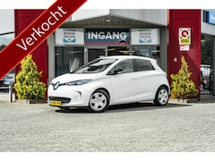 Renault Zoe - R90 Life 41 kWh (ex Accu)