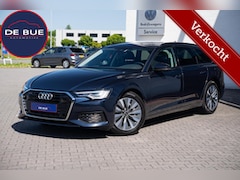 Audi A6 Avant - 50 TFSI e Quattro Edition|BTW|Matrix|Trekhaak|CarPlay|ACC |Virtual Cockpit|Dealer Onderhou