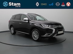 Mitsubishi Outlander - 225pk PHEV Intense+ Apple Carplay/Android Auto | Climate