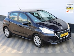 Peugeot 208 - 1.0 VTi Access Airco Db-Riem in 2025 Cruise NAP