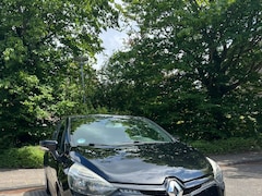 Renault Clio - 1.2 16V Goed onderhouden renault clio .De auto verkeert in goede staat rijdt uitstekend