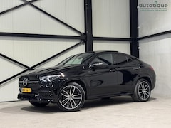 Mercedes-Benz GLE-Klasse Coupé - 350 e 4MATIC Premium | luchtvering | burmester | night pakket |