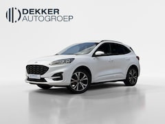 Ford Kuga - 2.5 PHEV 225 pk ST-Line X DRIVER ASSISTANCE PACK I STOELVERWARMING I VOORRRUITVERWARMING I