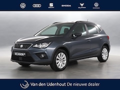 SEAT Arona - 1.0 TSI 95pk Style Business Intense / Navigatie / Keyless / Camera / Trekhaak