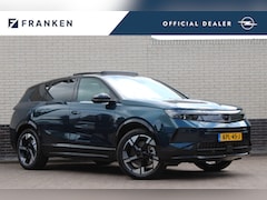 Opel Grandland - 1.6 Turbo Plug-in-Hybrid Ultimate | Panoramadak | Trekhaak | Focal | AGR