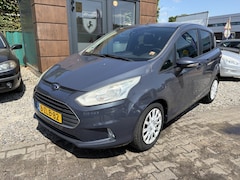 Ford B-Max - 1.0 EcoB. Titanium