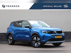 Opel Frontera - 1.2 Turbo Hybrid GS 7p. 5 JR GARANTIE | Winterpack | Cruise control | Achteruitrijcamera |