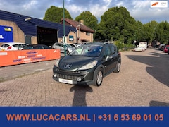 Peugeot 207 SW Outdoor - 1.6 VTi XS Airco NIEUWE APK
