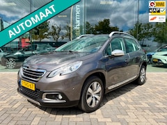 Peugeot 2008 - 1.6 VTi Allure, NAP, Navi, PDC, Bluetooth