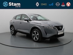 Nissan Qashqai - 190pk e-Power Business Edition Apple Carplay/Android Auto
