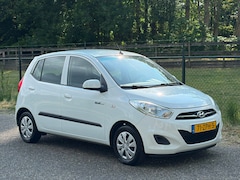 Hyundai i10 - 1.0 i-Drive Cool /Airco/5-Deurs/