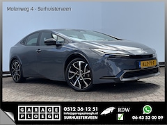Toyota Prius - 2.0 Plug-in Executive Carplay Pano.dak Stoel/Stuurverw. PHEV