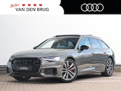 Audi A6 Avant - 55 TFSI e quattro S edition | Panoramadak | Trekhaak | Achteruitrijcamera | Elektrische st