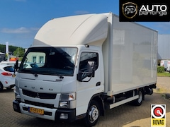 Fuso Canter - 3C13 3.0 DI 340 4x2 3, 5t | AUTOMAAT | 1e Eigenaar | NL AUTO | Nette Staat | Nieuwe APK |